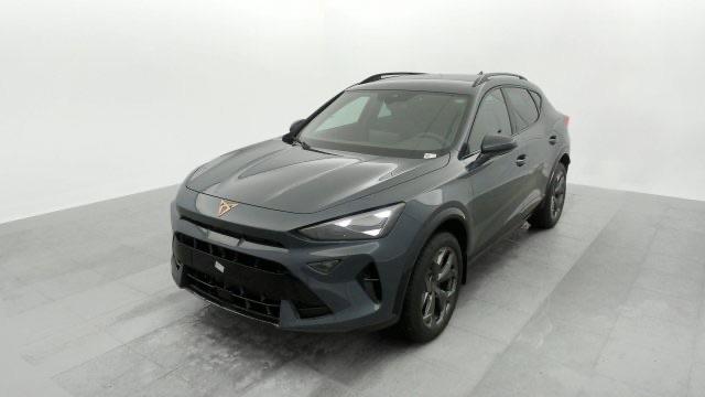 Cupra Formentor 1.5 eTSI Hybrid 150 ch Dsg V / Carte Grise Incluse Financement Credit ou Loa Possible
