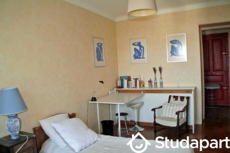 Appartement - 63 m² - 2 pièces