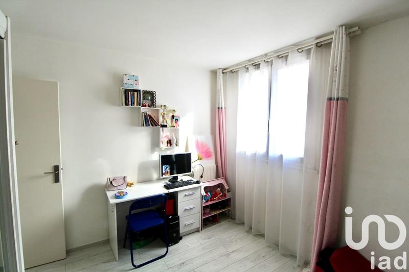 Appartement - 89 m² - 4 pièces