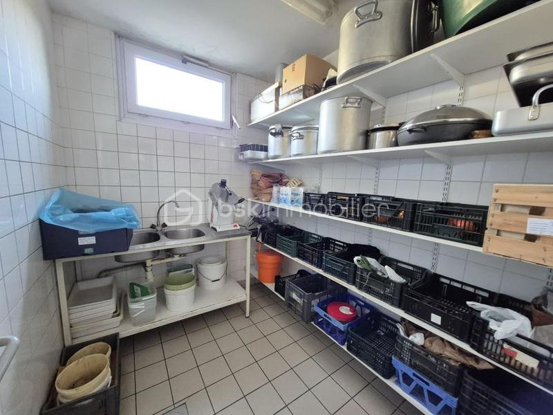 Maison - 500 m² - 16 pièces