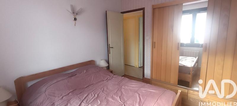 Maison - 122 m² - 6 pièces