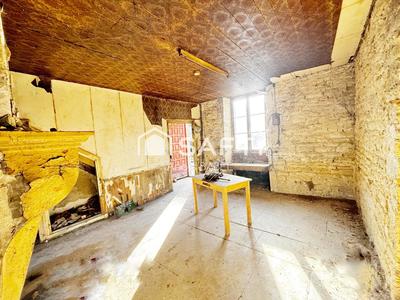 Maison - 179 m² - 5 pièces