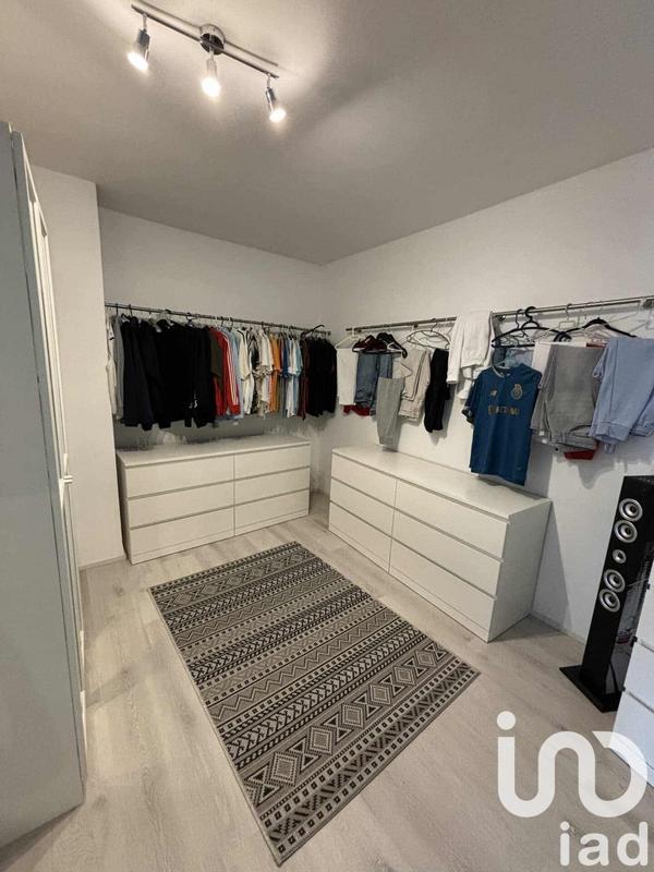 Maison de ville - 206 m² - 7 pièces