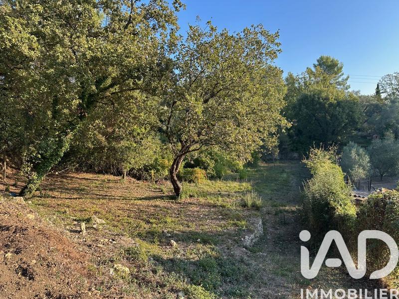 Terrain agricole - 10 338 m²