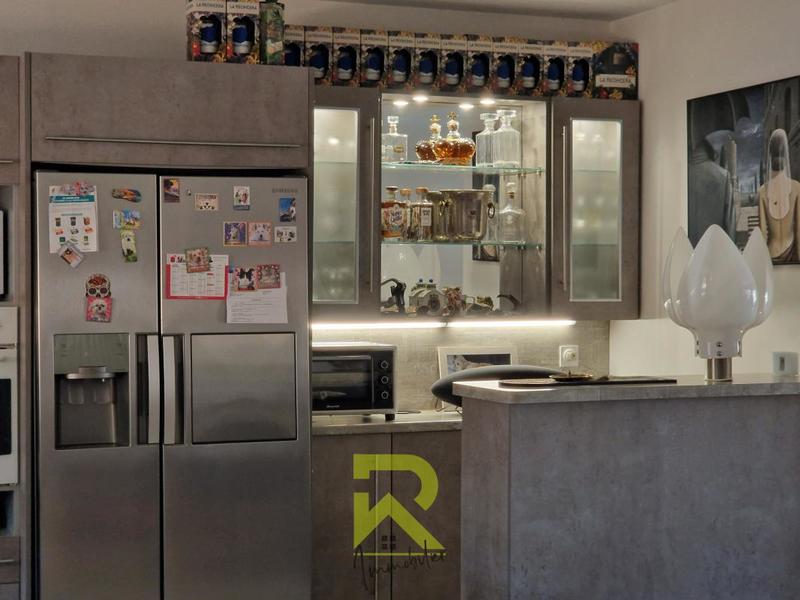 Villa - 160 m² - 5 pièces