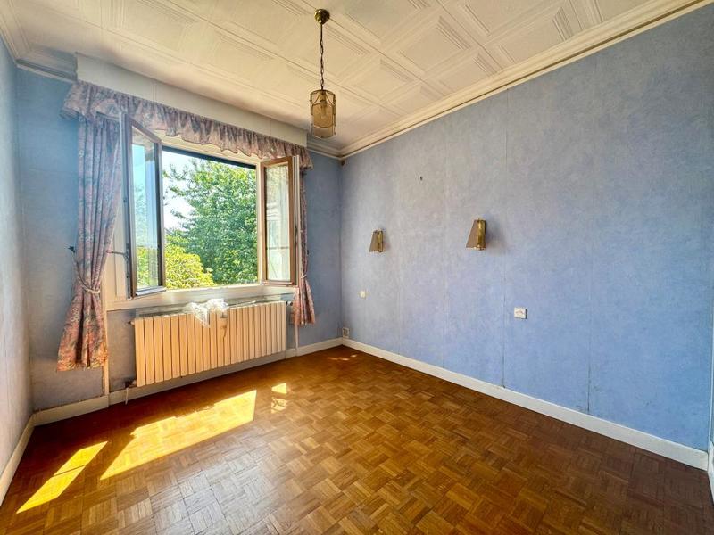 Maison - 90 m² - 3 pièces