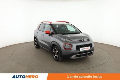 Citroën C3 Aircross 1.2 PureTech Shine Bv6 130 ch