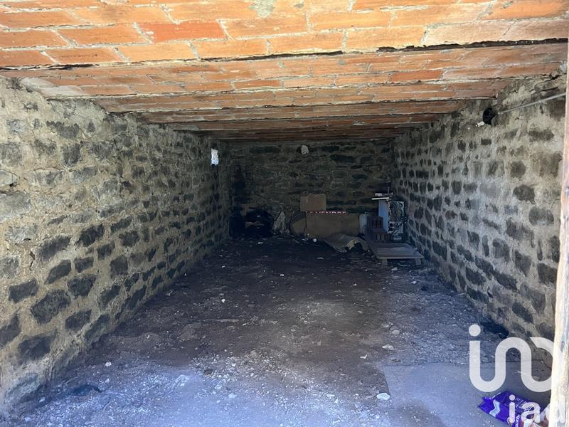 Maison de village - 140 m² - 5 pièces