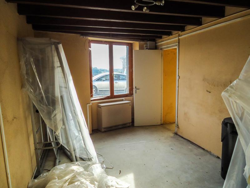 Maison - 150 m² - 7 pièces