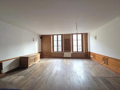 Appartement - 148 m² - 5 pièces