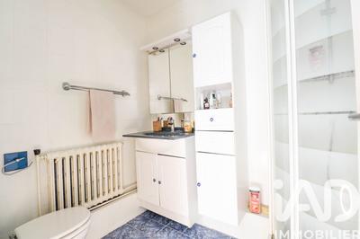 Studio - 27 m² - 1 pièce