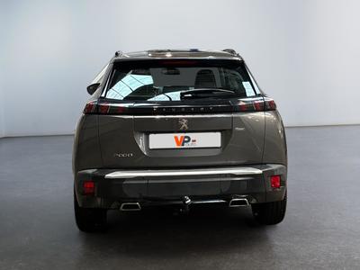 Peugeot 2008 PureTech 130 s&amp;S Bvm6 Allure