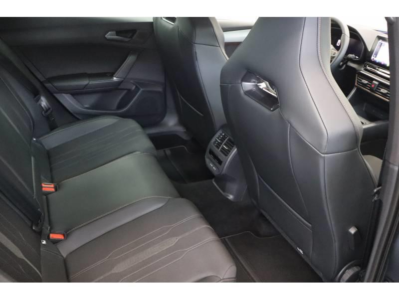 Cupra Leon 1.4 e-Hybrid 245 ch Dsg6 Vz