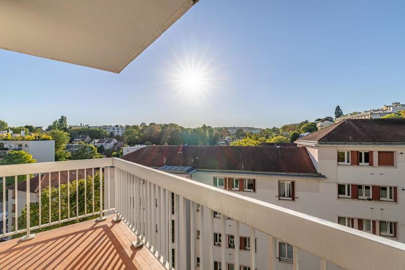 Appartement - 85 m² - 4 pièces