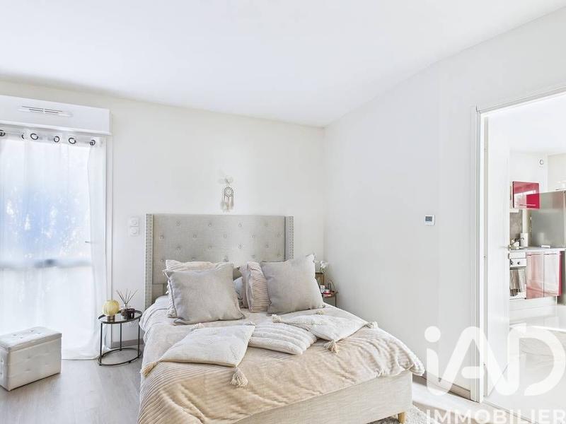 Appartement - 41 m² - 2 pièces