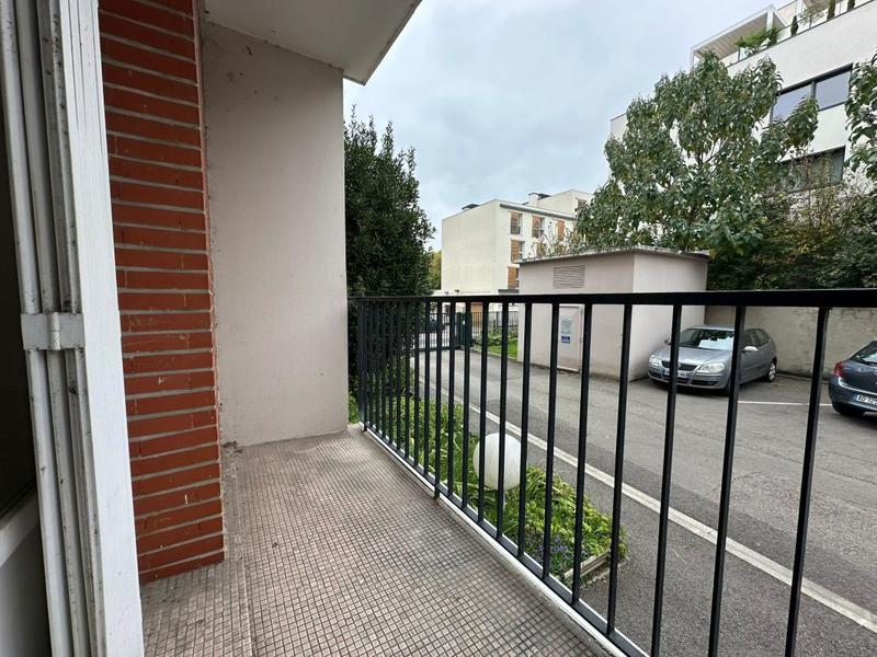 Appartement ancien - 70 m² - 3 pièces