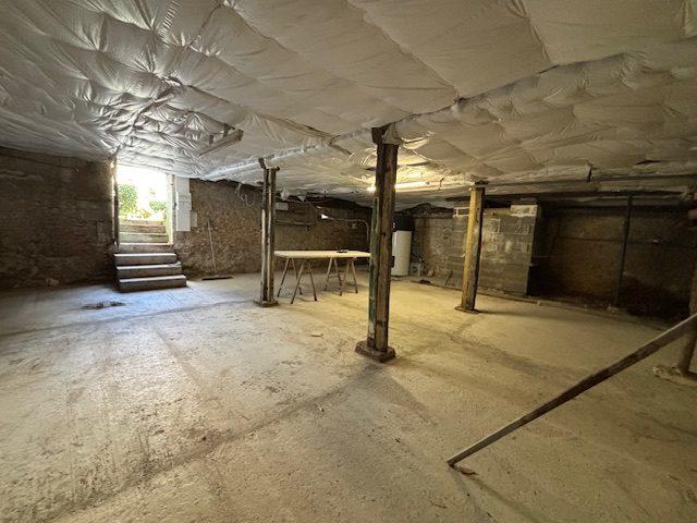 Maison - 119 m² - 5 pièces