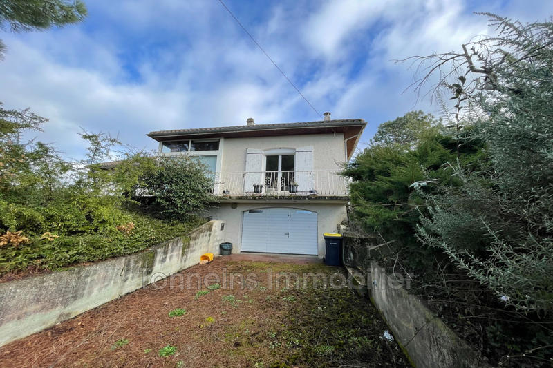 Maison - 158 m² - 6 pièces