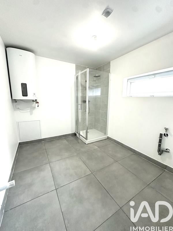 Maison de ville - 90 m² - 5 pièces