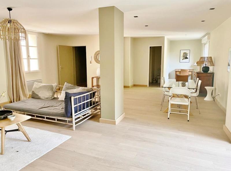 Maison - 173 m² - 6 pièces