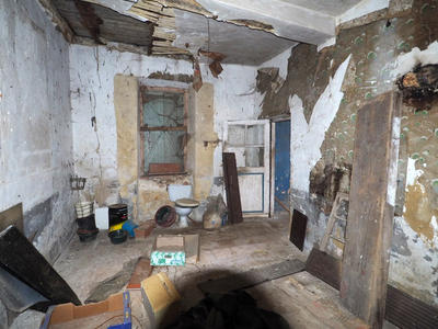 Maison - 93 m² - 5 pièces