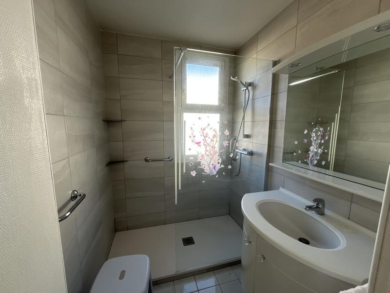 Appartement - 92 m² - 4 pièces