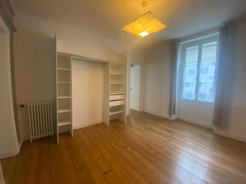 Appartement - 129 m² - 4 pièces