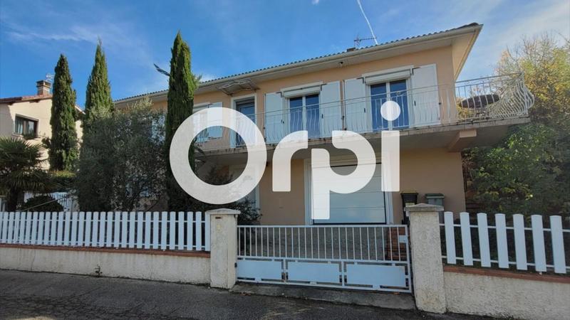 Maison - 156 m² - 5 pièces