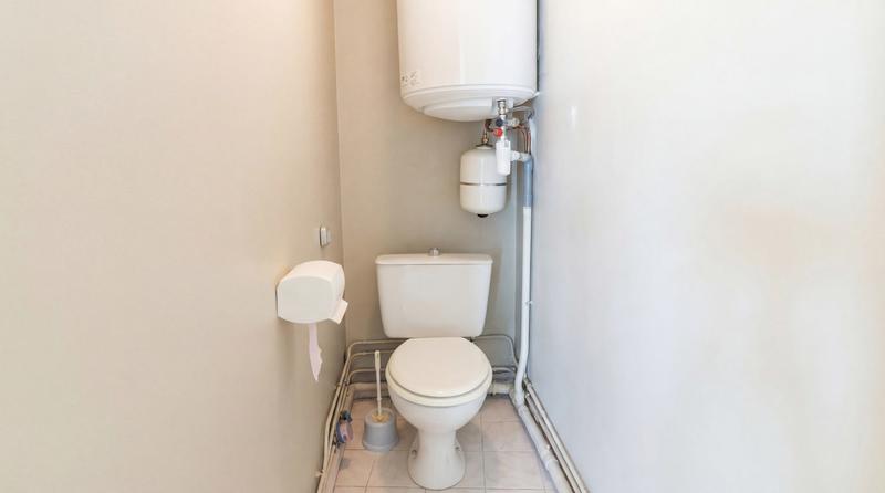 Appartement - 27 m² - 1 pièce