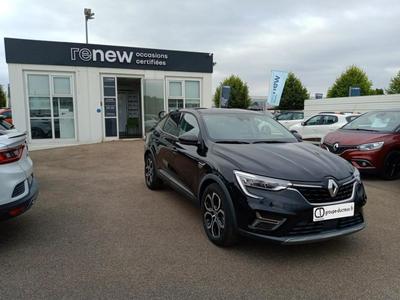 Renault Arkana E-Tech 145 - 21b Intens