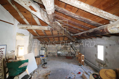 Appartement - 29 m² - 1 pièce