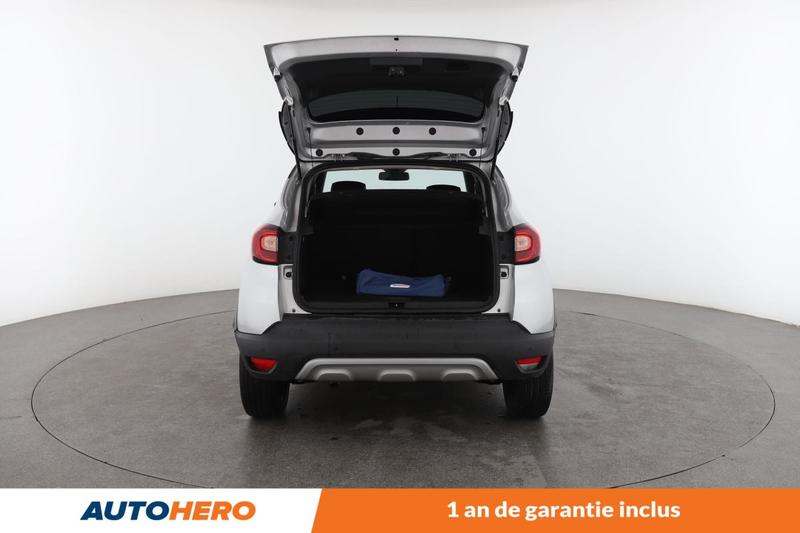 Renault Captur 0.9 TCe Energy Intens 90 ch