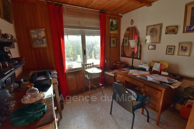 Maison - 121 m² - 6 pièces