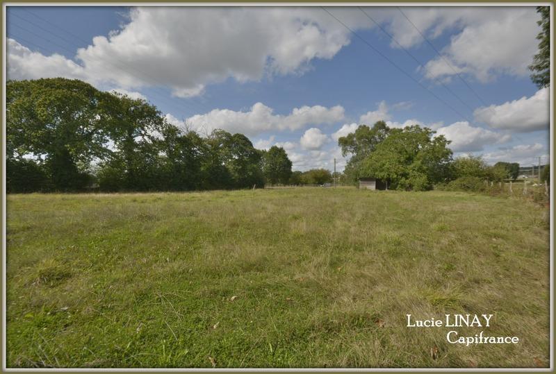 Maison de campagne - 154 m² - 7 pièces