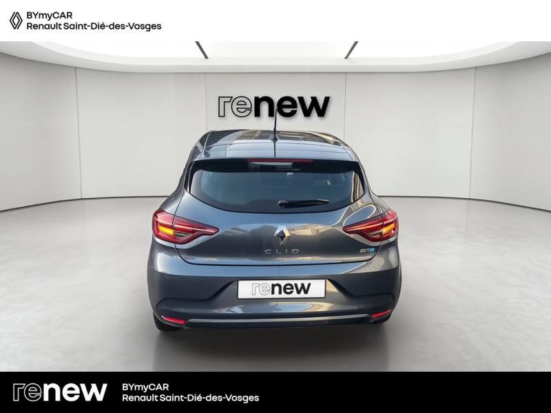 Renault Clio V E-Tech 140 - 21n Intens