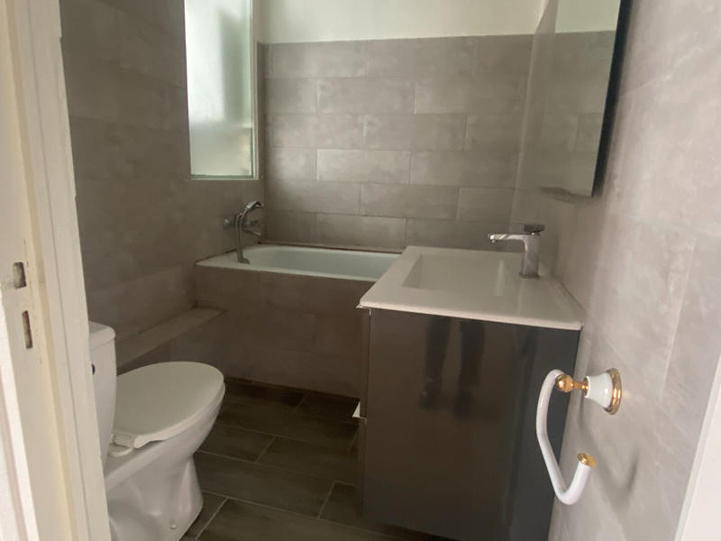 Appartement - 23 m² - 1 pièce