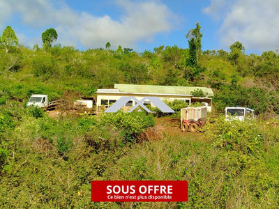 Terrain agricole - 75 050 m²