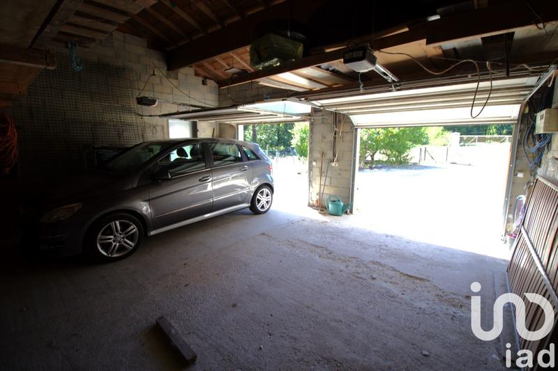 Maison - 132 m² - 6 pièces