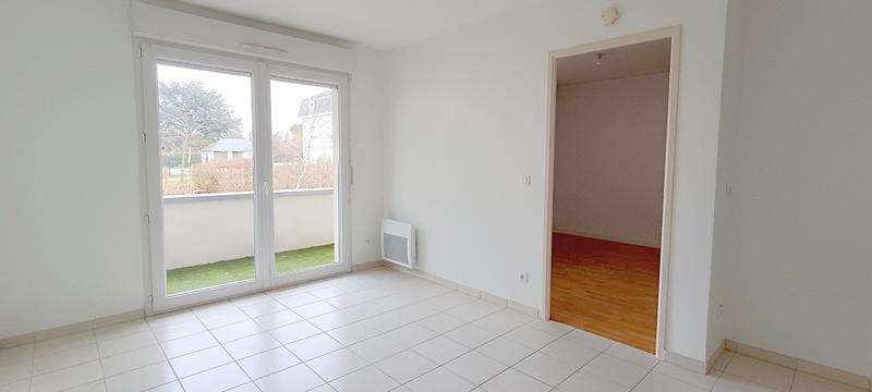 Appartement - 34 m² - 2 pièces
