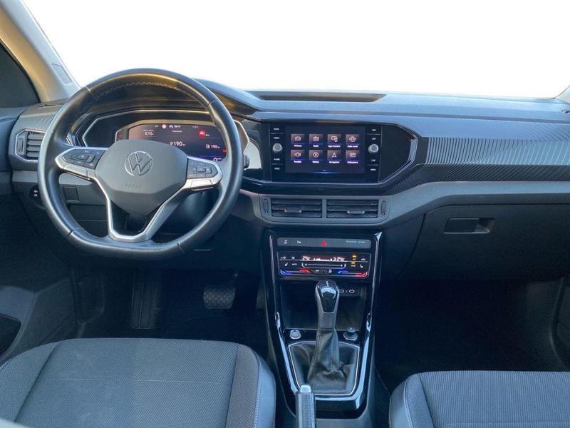 Volkswagen t-Cross 1.0 Tsi 110 Start/Stop Dsg7 Style