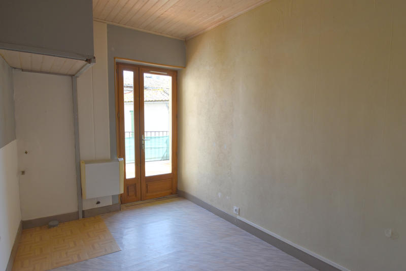Maison - 73 m² - 4 pièces