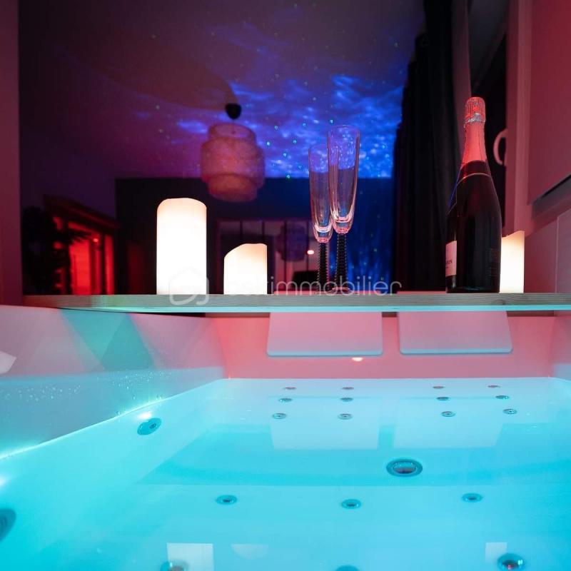 Appartement - 27 m² - 1 pièce