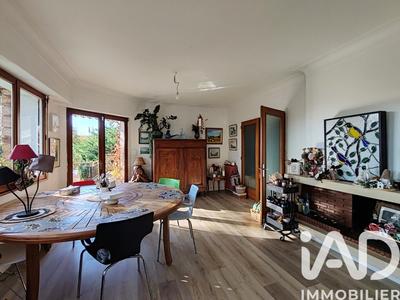 Maison de maîtres - 193 m² - 7 pièces