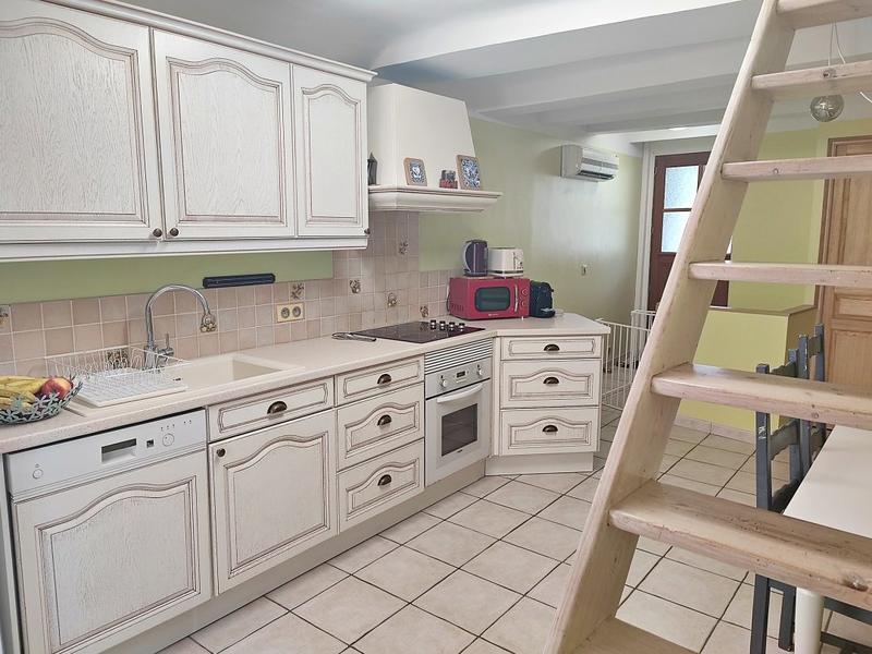 Appartement - 74 m² - 4 pièces