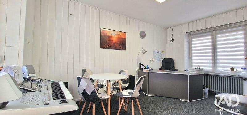 Local commercial - 129 m²