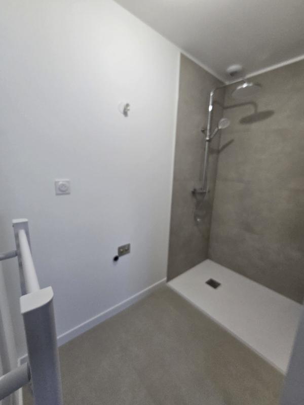 Maison - 127 m² - 5 pièces