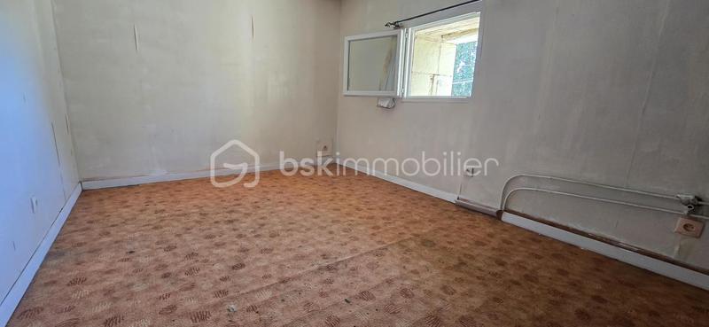 Fermette - 150 m² - 5 pièces