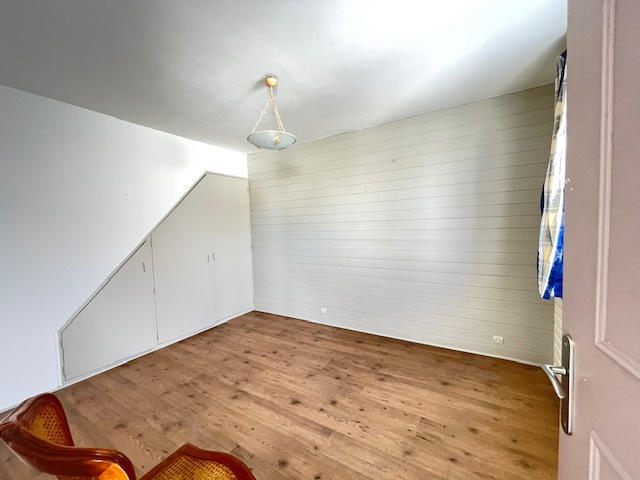 Maison - 77 m² - 4 pièces