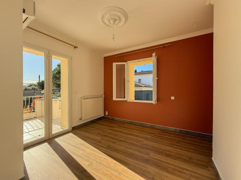 Maison - 116 m² - 5 pièces