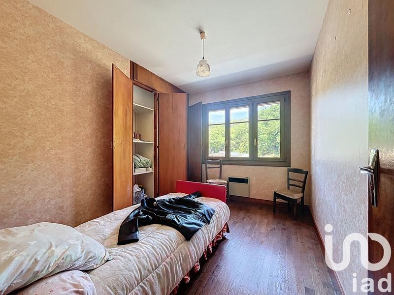 Maison - 90 m² - 6 pièces